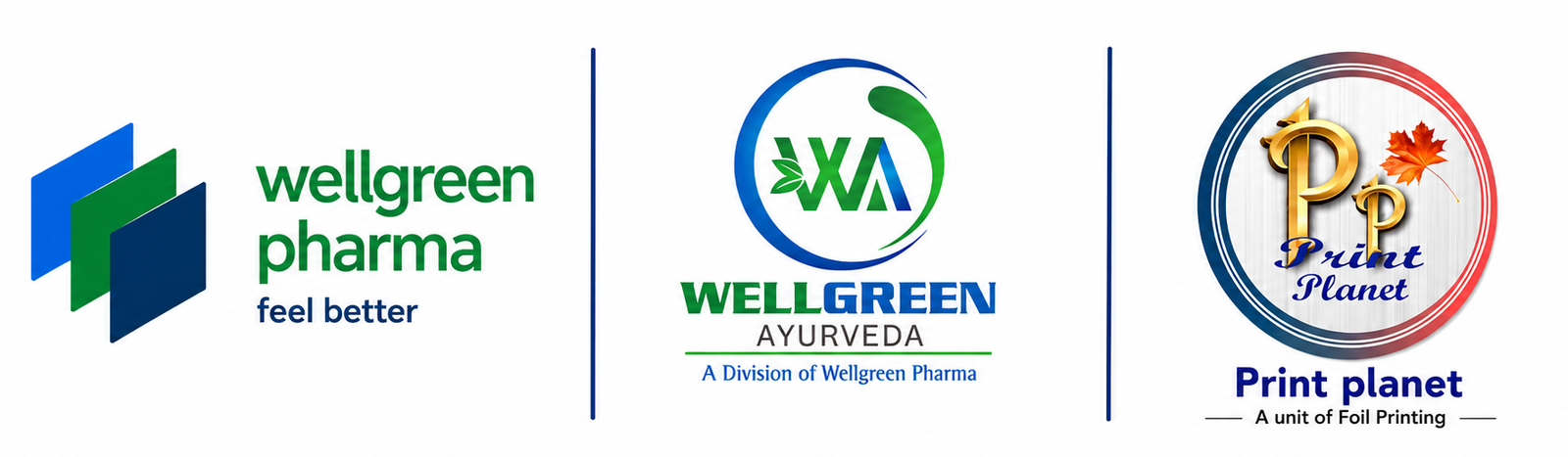 Wellgreen Pharma