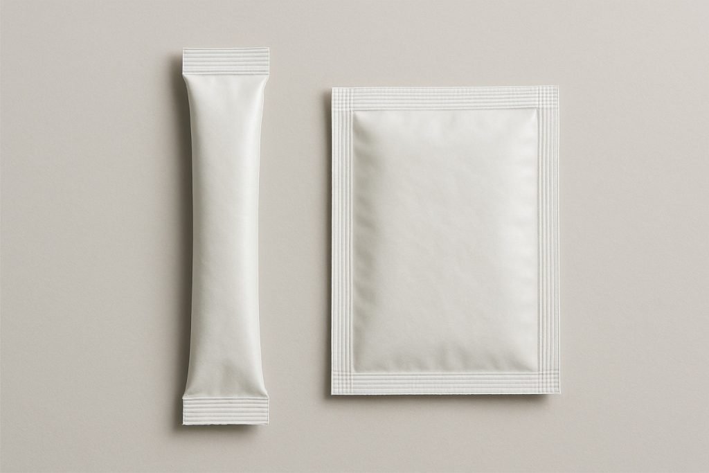 Sachet